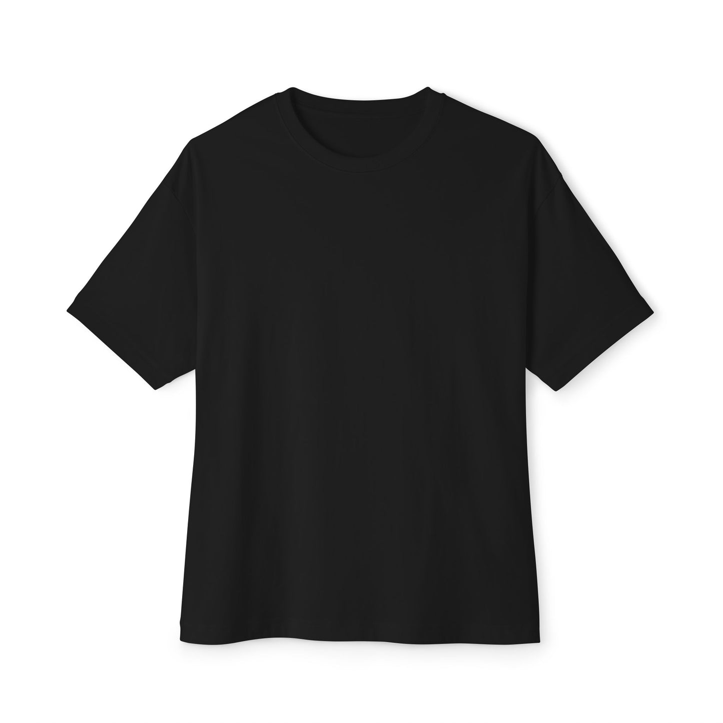 Rounded White Scan Me QR Code Tshirt